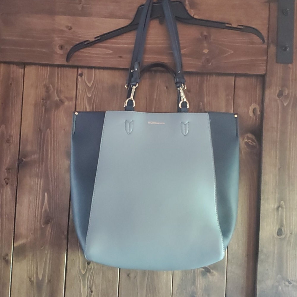 NWOT BCBG bag